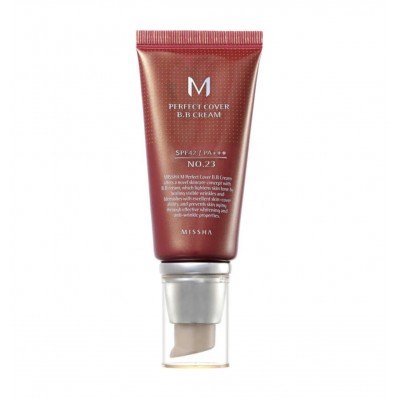 Missha M Perfect Cover BB Cream 50ml